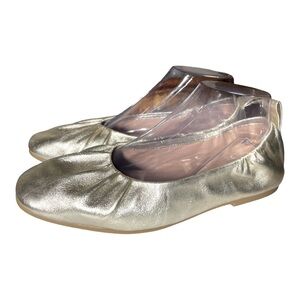Cole Haan Women's York Ballet Flat 8 B